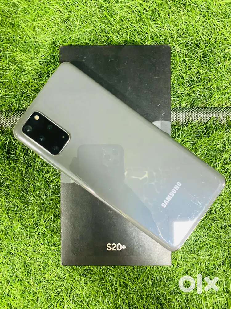 Samsung S20plus