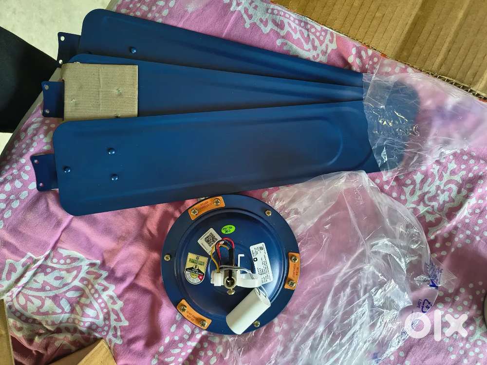 Orient electric Ceiling Fan