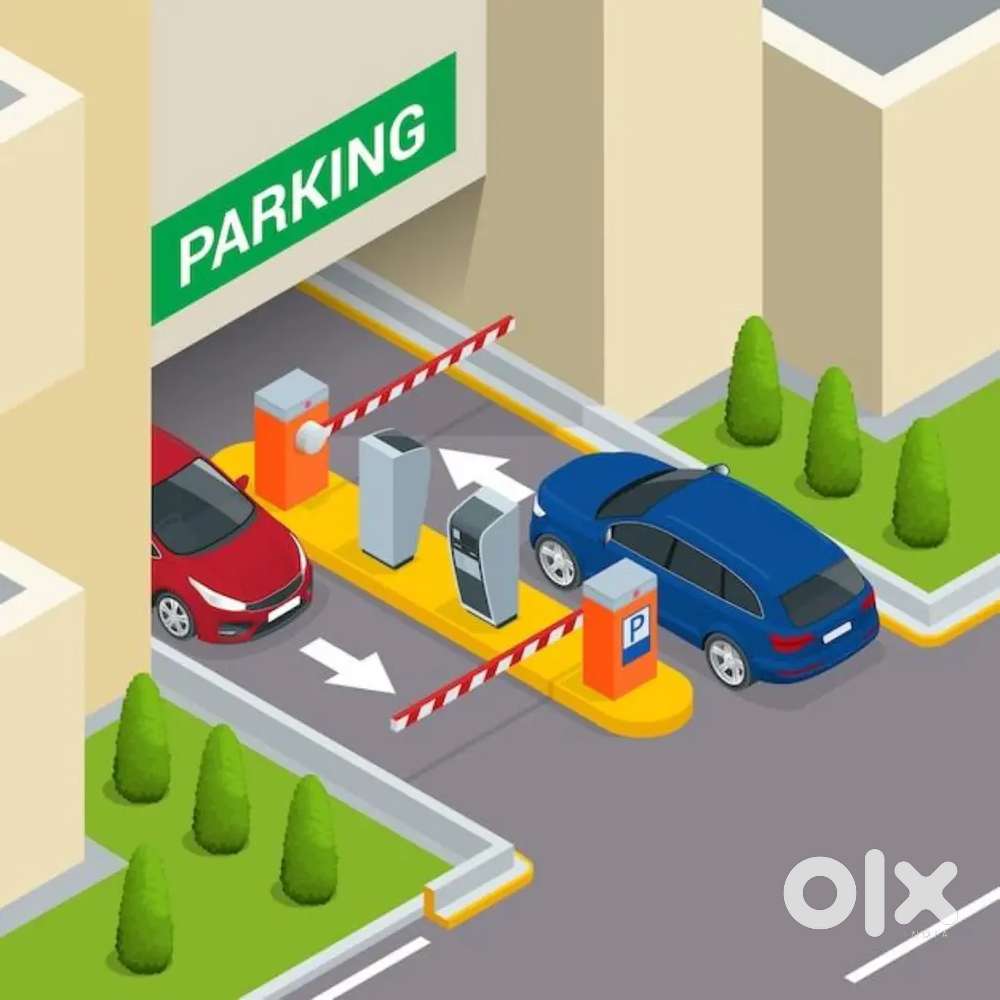 Wanted Part time night shift Parking staff at mall of Travancore