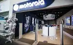 Motorola Brand Promoter