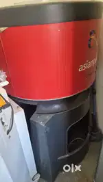 Asian paint mixing machien