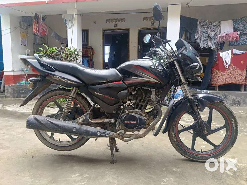 Bike in very good condition