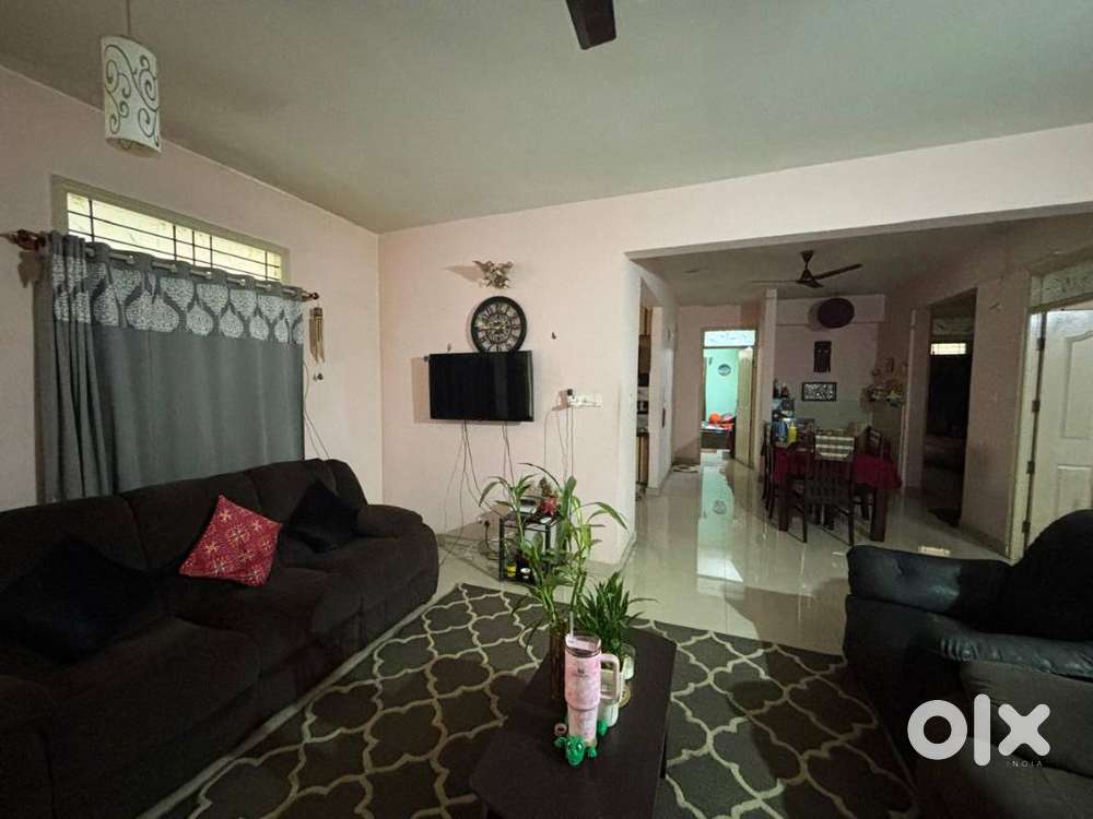 Bilekahalli 3BHK House for lease