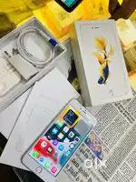 Iphone 6s plus all original