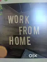 Work from home