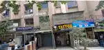 1 BHK in PRINCE REGENCY opposite Star Bazar
