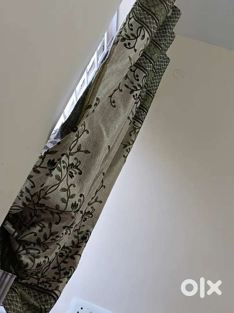 A double bedroom east face,corner flat for rent