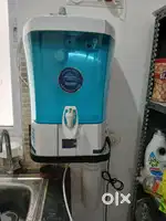 Aqua Touch Water Purifier RO system