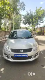 Maruti Suzuki Swift VDI Limited Edition, 2016