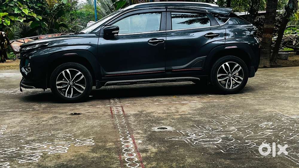 Hyundai i20 Active 2018 Petrol Good Condition