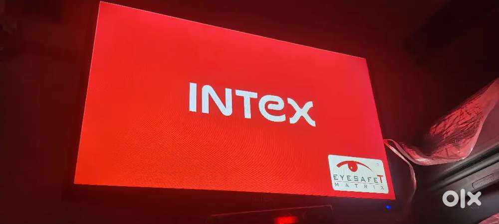 Intex TV 32 inki