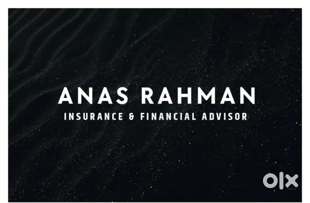 INSURANCE And FINANCE Advisor