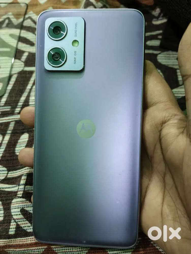 Motorola g64 5g