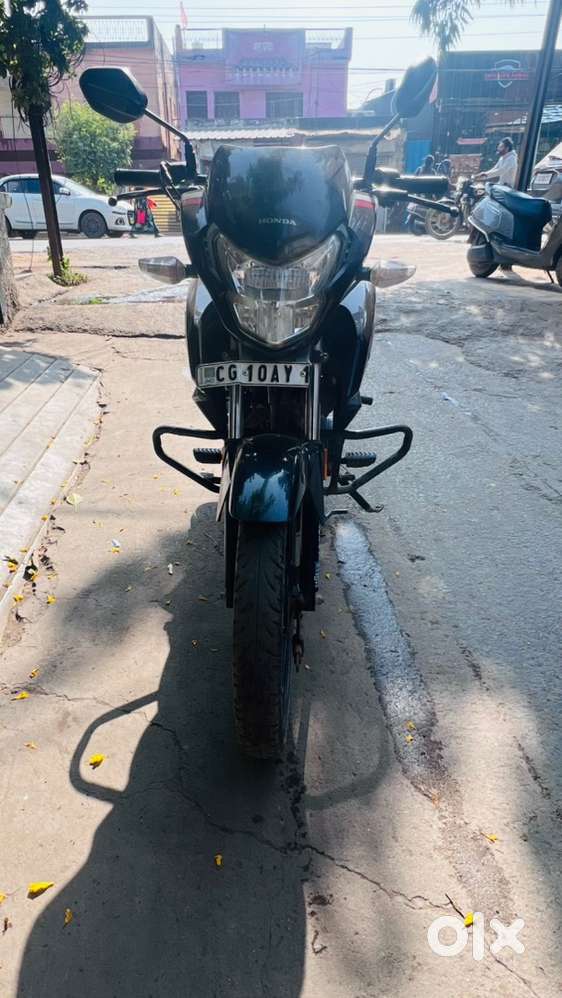 Honda SP125 in Best condition