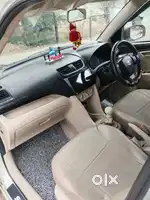 Maruti Suzuki Swift Dzire 2016