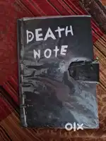 Death note