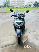 First owner