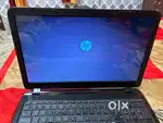 HP Laptop i5