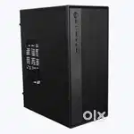 CPU NEW BRAND NEW DESKTOP