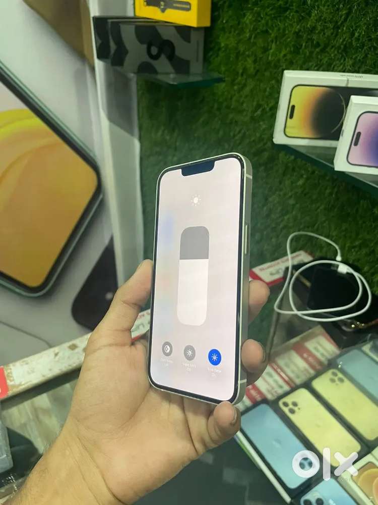 iPhone 13 good working condition
