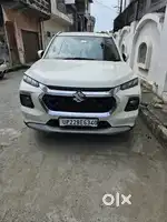 Grand Vitara