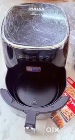 INALSA Air Fryer Tasty Fry 5.5 ltr - Brand New