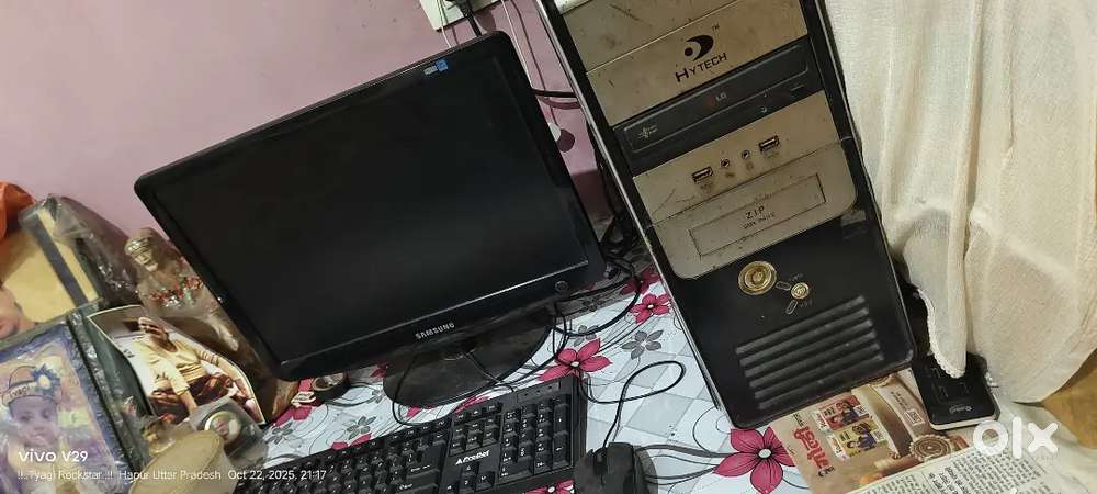 Computer 128gb ssd card