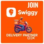 Swiggy Food Delivery Job Swiggy Instamart Delivery boy part time job