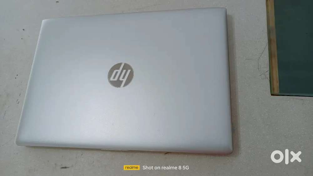 Hp ProBook i5 laptop Ram 8gb SSD 256gb graphics 4gb