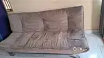 Sofa cum bed for sale (used)