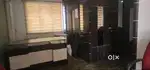 Semi Furnished Office for Rent