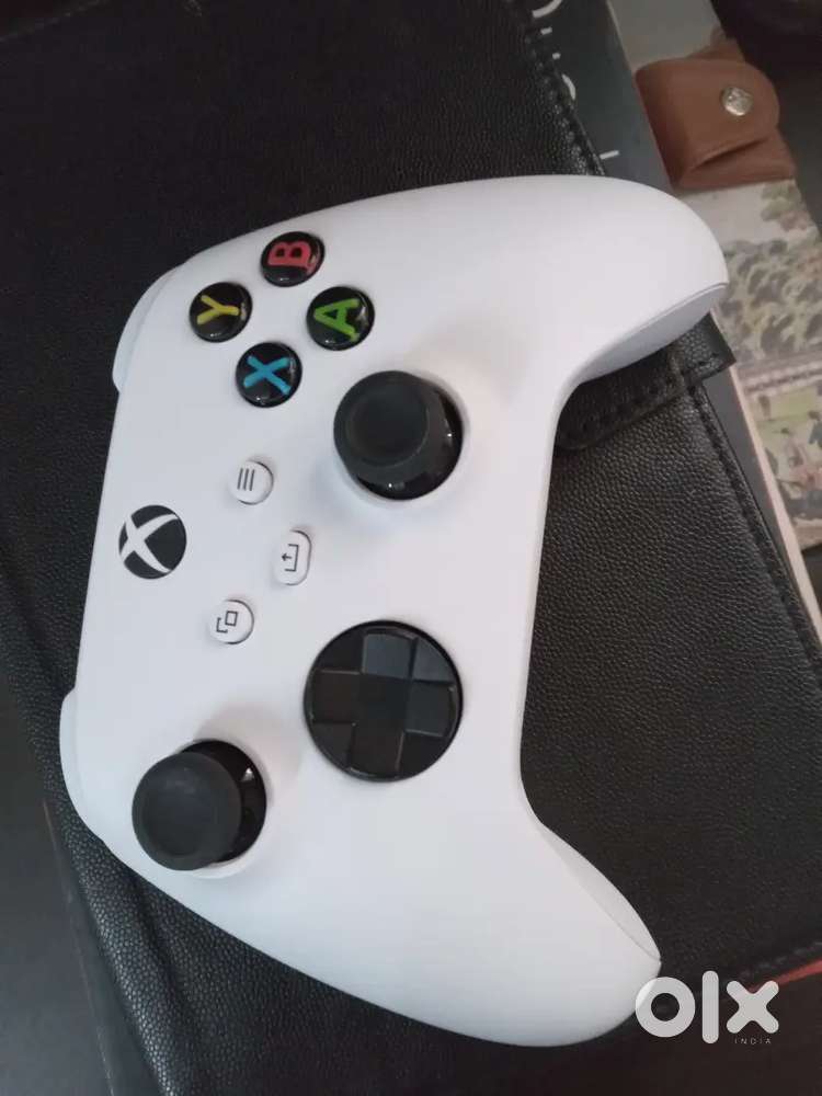 New Xbox X/S WIRELESS Controller