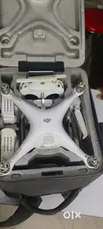 Dji phantom 4pro v2