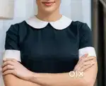 Maid Required