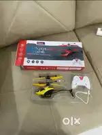 RC HELICOPTER  under 300rs