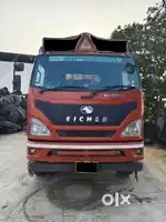 EICHER PRO 2114XP H HSD CNG