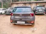 Hyundai Venue 2021 Petrol 39000 Km Driven