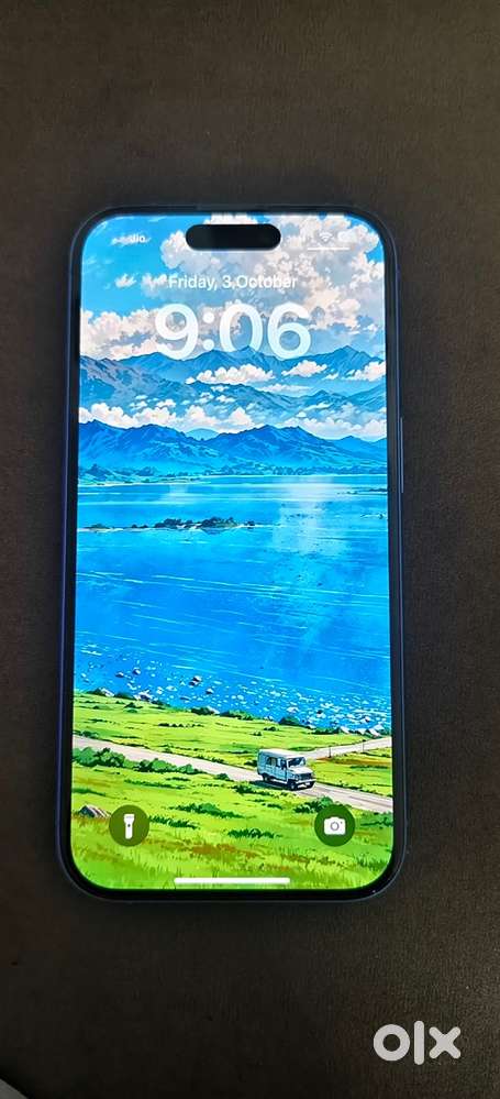 iPhone 16 128gb
