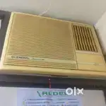 I General Window AC w. 5 ton