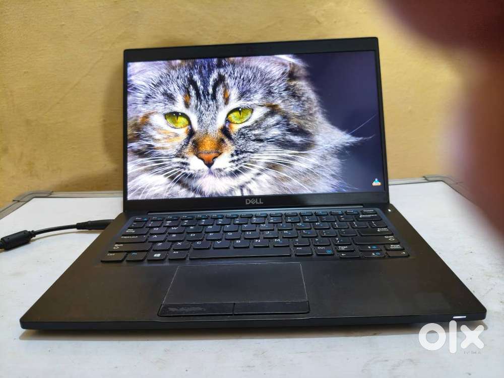 Dell Latitude 7390 Business Laptop(i5 8thGen  512GB SSD Touch Screen)