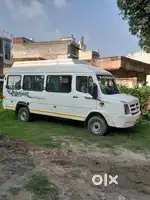 Force Tempho TRAVELLER 2.6  BS VI   SEP 2022 TOP MODILE COMPNY AC.