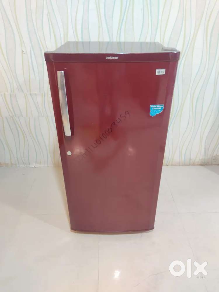 LG 4-Star 215L Single Door Fridge in Bengaluru, Free door stepDelivery