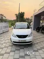 Tata Manza VX Quadrajet, 2013, Diesel