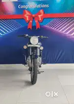 BULLET STANDARD 350 SELF