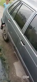 Maruti Suzuki 800 2002 Petrol 90000 Km Driven
