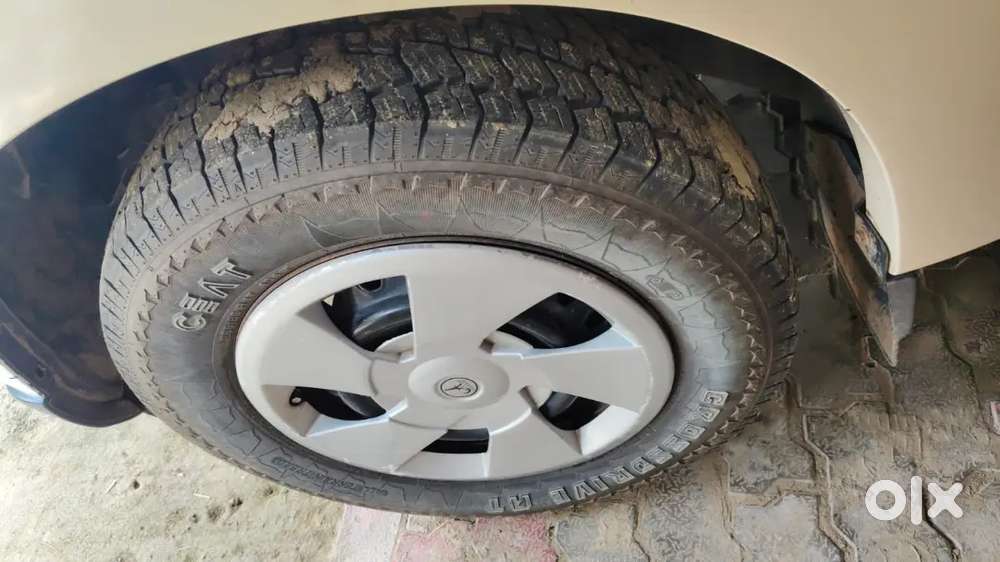 Mahindra Scorpio 2018 Diesel 95123 Km Driven
