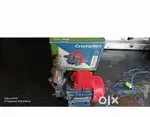 Crompton motor