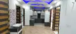 3 BHK Semi Furnished Flat in 100 Sq. Yard with Lift, Car Parking