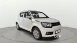 Maruti Suzuki Ignis 1.2 Sigma, 2019, Petrol