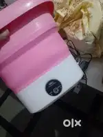 Mini washing machine
